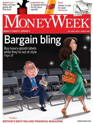 MoneyWeek - Magazine